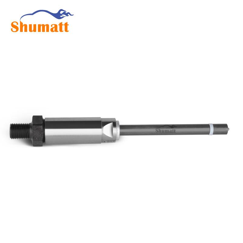 China Made New Common Rail Injector 4W7018 with 7500 Connector fuel injectors