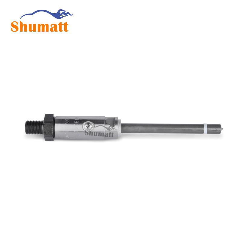 China Made New Common Rail Injector 4W7018 with 7500 Connector fuel injectors