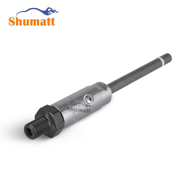 China Made New Common Rail Injector 4W7018 with 7500 Connector fuel injectors