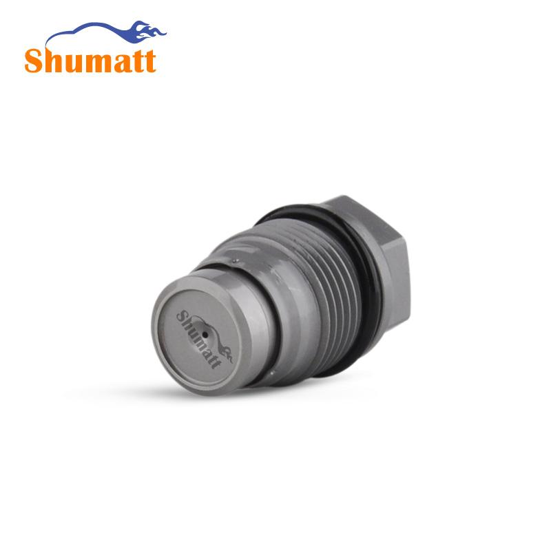 China Made New Common Rail pressure relief valve pressure limiting valve F00R0000741 & PLV3143
