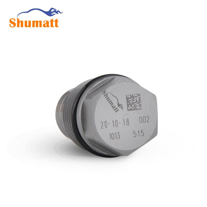 China Made New Common Rail pressure relief valve pressure limiting valve 1110010013