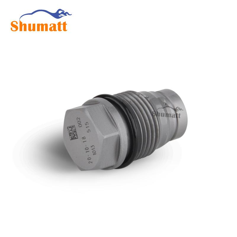 China Made New Common Rail pressure relief valve pressure limiting valve 1110010013