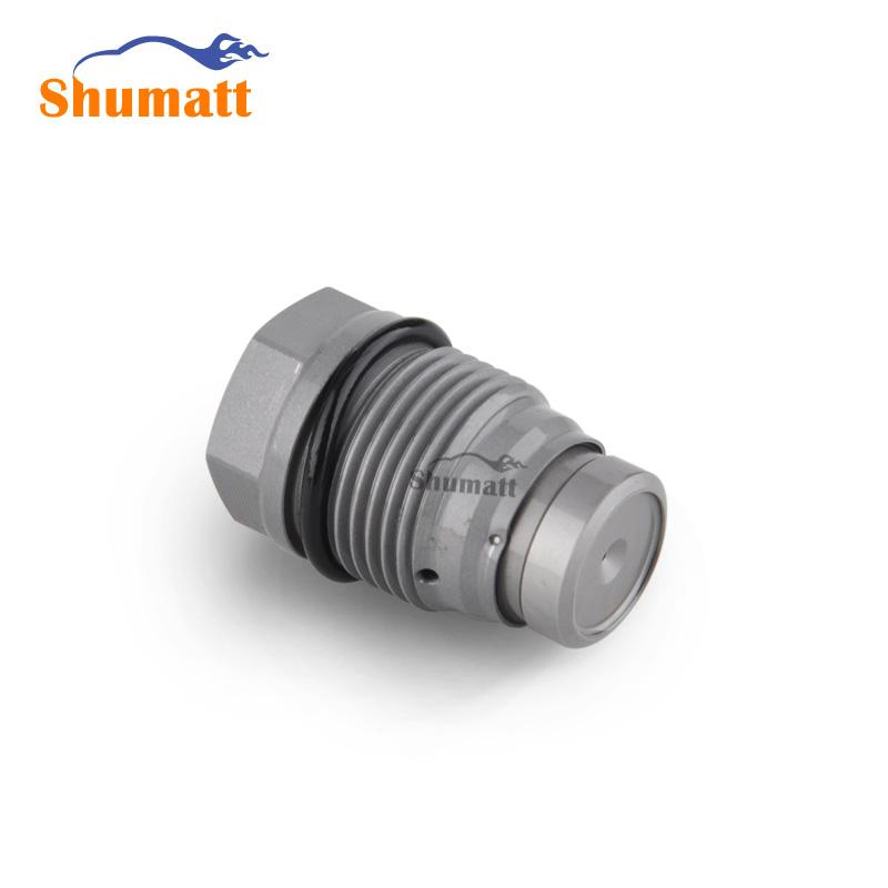 China Made New Common Rail pressure relief valve pressure limiting valve 1110010014 for CR Pipe 044224028 & 073 & 043 & 001