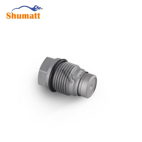 China Made New Common Rail pressure relief valve pressure limiting valve 1110010018