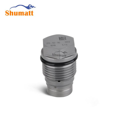 China Made New Common Rail pressure relief valve pressure limiting valve 1110010018