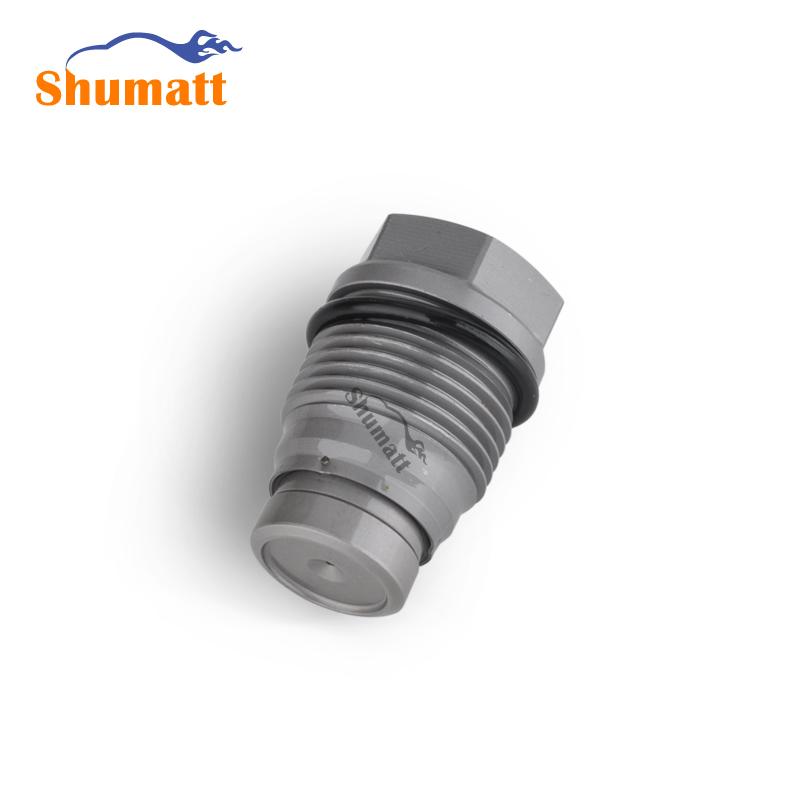 China Made New Common Rail pressure relief valve pressure limiting valve 1110010027 for CR Pipe 044224028 & 073 & 043 & 001