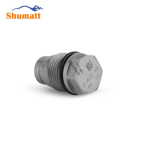 China Made New Common Rail pressure relief valve pressure limiting valve 1110010019 for Pipe 044521404 0445214081