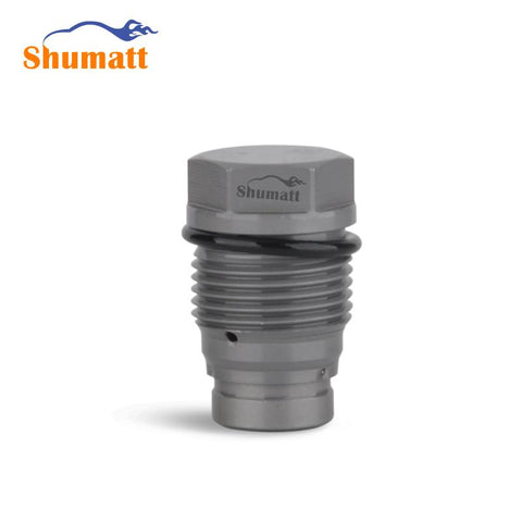 China Made New Common Rail pressure relief valve pressure limiting valve 1110010019 for Pipe 044521404 0445214081