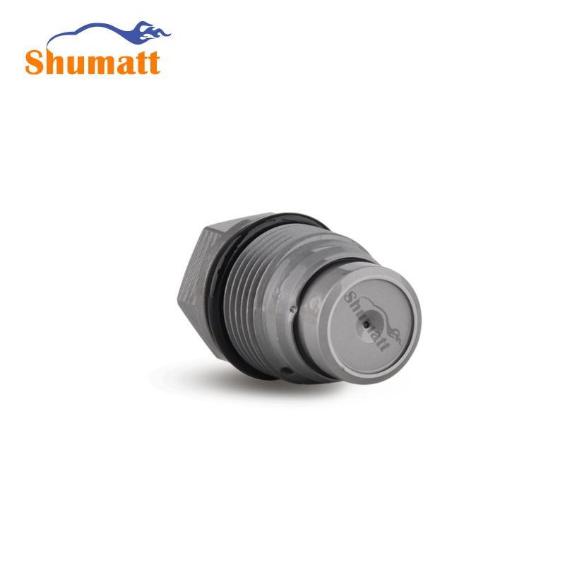 China Made New Common Rail pressure limiting valve 1110010022