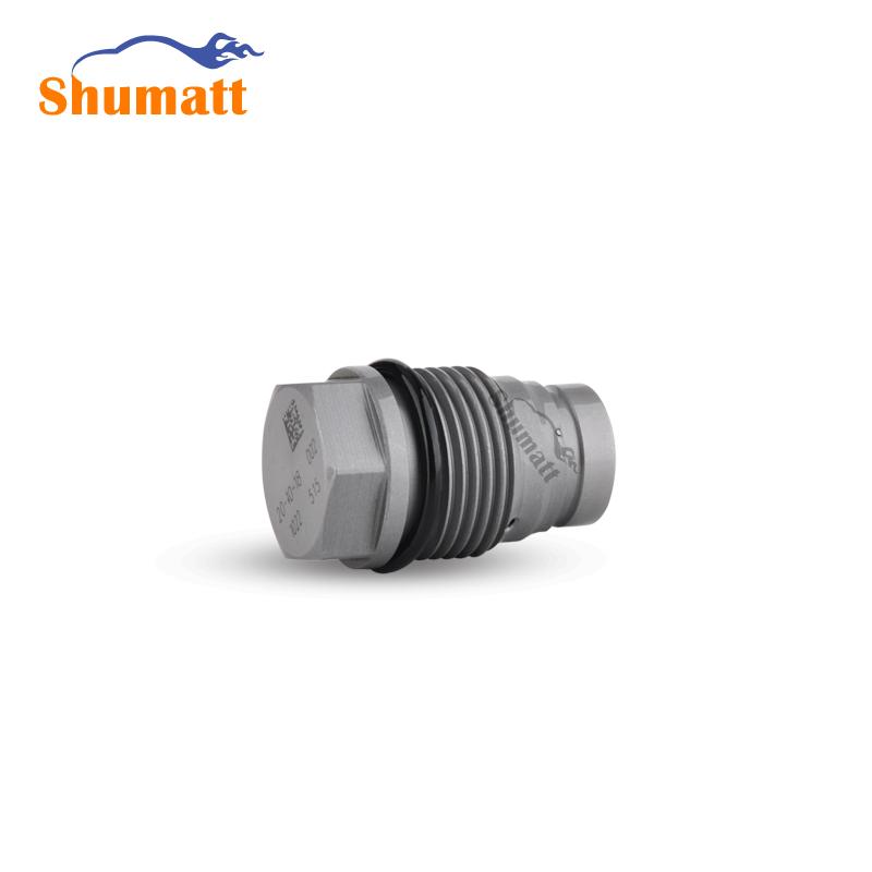 China Made New Common Rail pressure limiting valve 1110010022