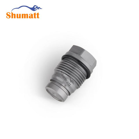 China Made New Common Rail pressure relief valve pressure limiting valve 1110010029 & 3947799 for CR Pipe