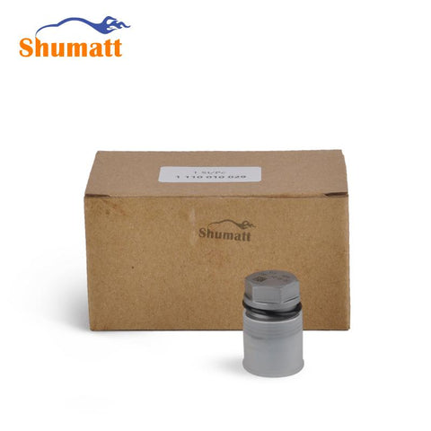 China Made New Common Rail pressure relief valve pressure limiting valve 1110010029 & 3947799 for CR Pipe