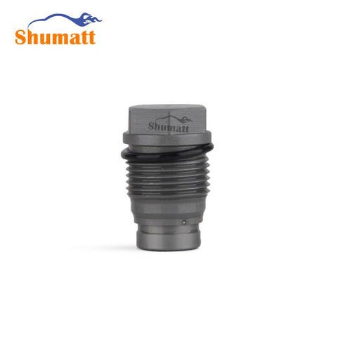 China Made New Common Rail pressure relief valve pressure limiting valve 1110010029 & 3947799 for CR Pipe