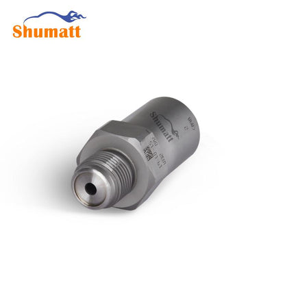 China Made New Common Rail pressure relief valve pressure limiting valve 1110010032 & 3947799 for CR Pipe