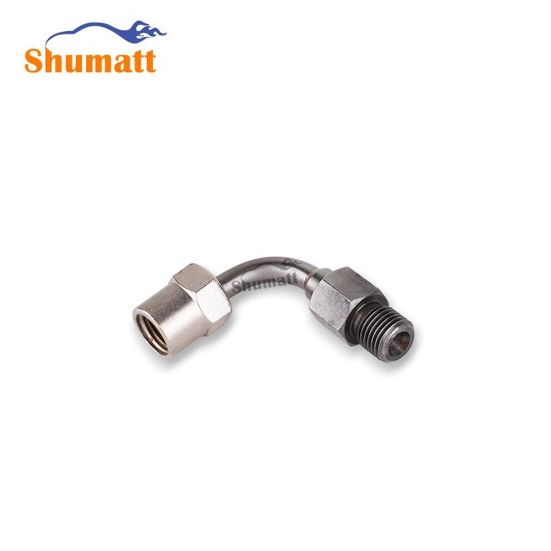 China Made New Common Rail CR300 Tester Bench Assembly Connector Part for Diesel Engine