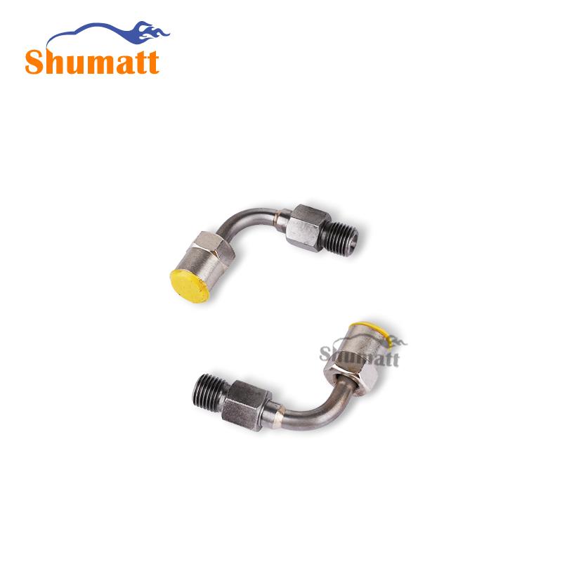 China Made New Common Rail CR300 Tester Bench Assembly Connector Part for Diesel Engine