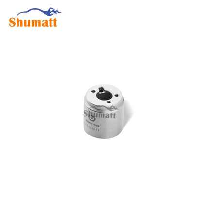 Common Rail C7C9 Fuel Injector Diesel Valve with Coating