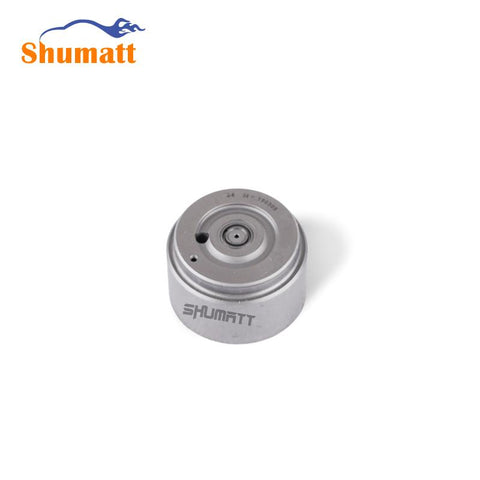 China Made New Common Rail  Fuel Injector G4 Control Valve for Diesel Engine
