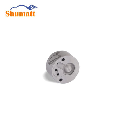 China Made New Common Rail  Fuel Injector G4 Control Valve for Diesel Engine