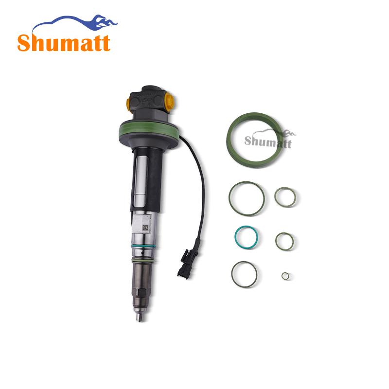 China Made New Common Rail Overhaul Kit QSK19 for Diesel Injentor