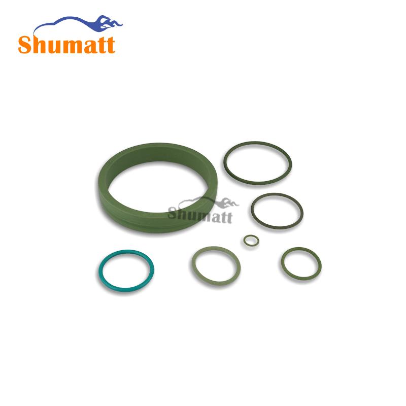 China Made New Common Rail Overhaul Kit QSK19 for Diesel Injentor