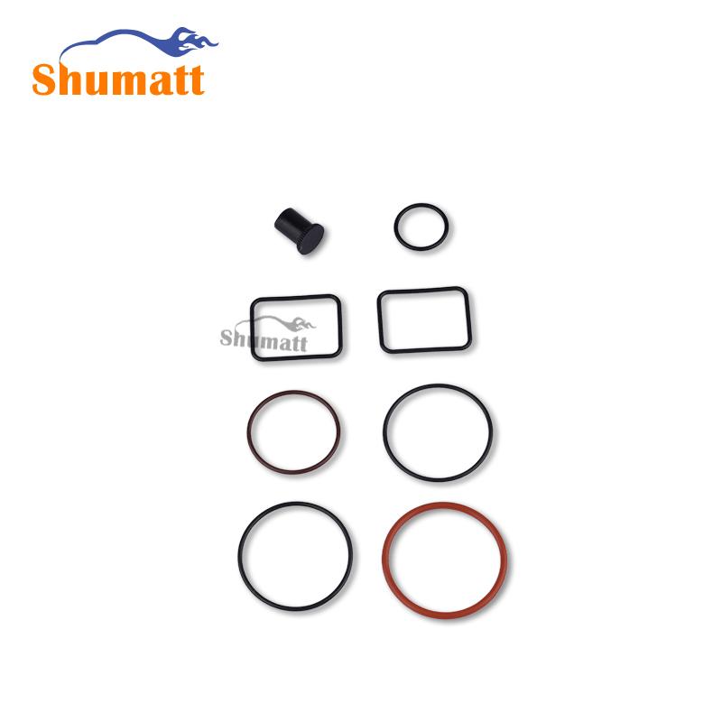 China Made New Common Rail De – tro- it Overhaul Kit for Fuel Injector