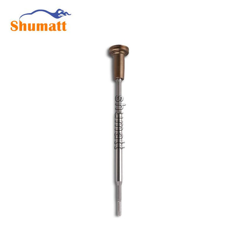 Common Rail Control Valve Assembly F00VC01312 OE 8200121637 & 8200239421 for Fuel Injector 0445110134 0445110229