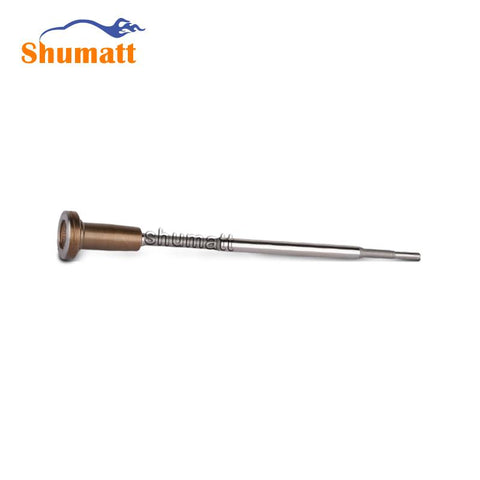 Common Rail Control Valve Assembly F00VC01312 OE 8200121637 & 8200239421 for Fuel Injector 0445110134 0445110229