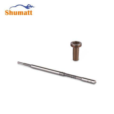 Common Rail Control Valve Assembly F00VC01312 OE 8200121637 & 8200239421 for Fuel Injector 0445110134 0445110229