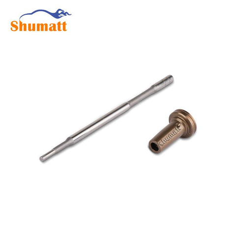 Common Rail Control Valve Assembly F00VC01312 OE 8200121637 & 8200239421 for Fuel Injector 0445110134 0445110229