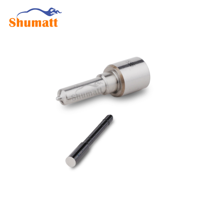 China Made Brand New Common Rail Fuel  Injector Nozzle 0433172556 & DLLA149P2556 for Injector 0445110805