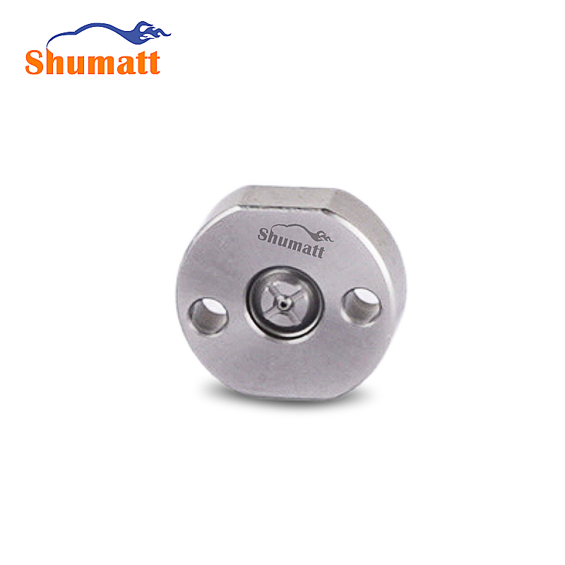 China Made New Common Rail  Fuel Injector Valve Plate 517# for Diesel Engine
