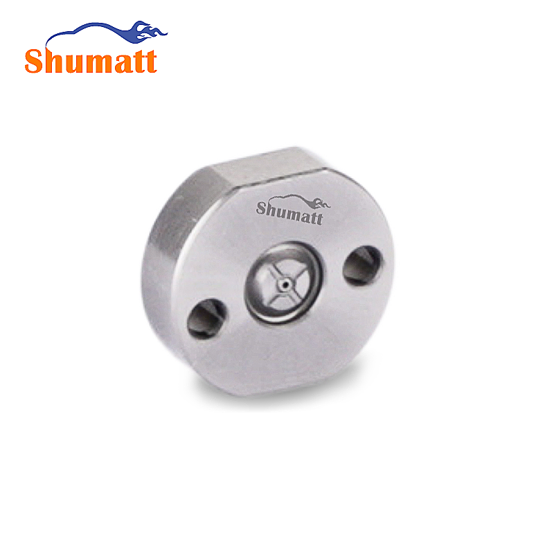 China Made New Common Rail  Fuel Injector Valve Plate 517# for Diesel Engine