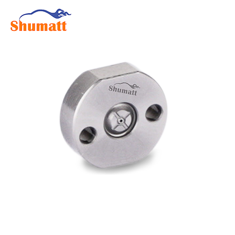 China Made New Common Rail  Fuel Injector Valve Plate 517# for Diesel Engine