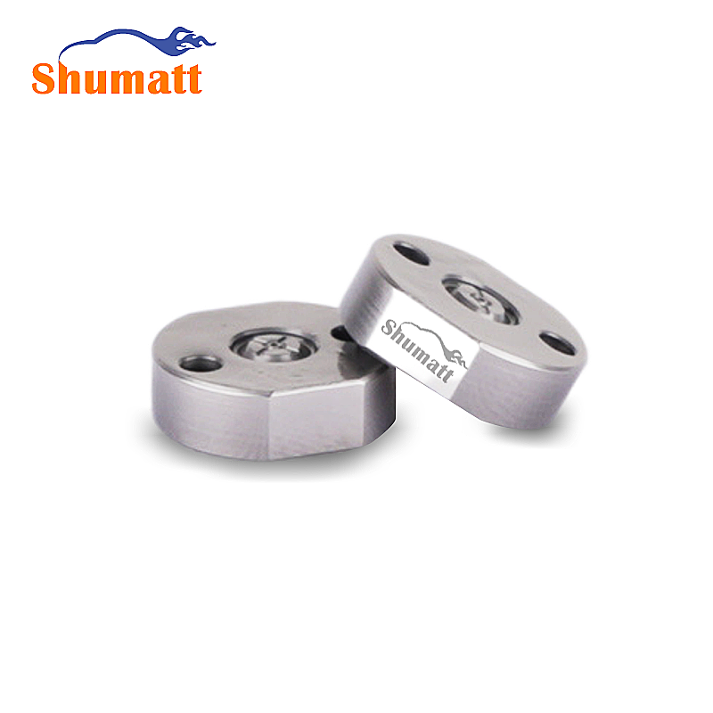 China Made New Common Rail  Fuel Injector Valve Plate 517# for Diesel Engine