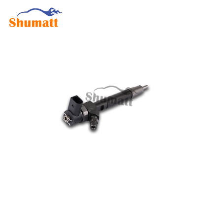 China Made New Common Rail Fuel Injector 0445110181 OE R5135154AB & 6120700487 for Diesel Engine