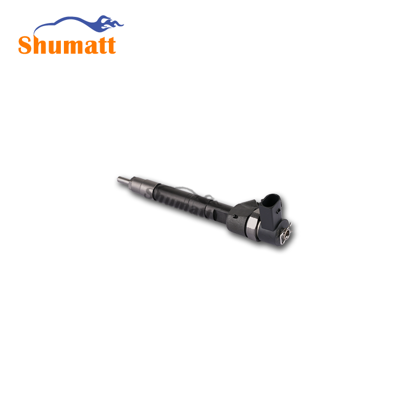 China Made New Common Rail Fuel Injector 0445110181 OE R5135154AB & 6120700487 for Diesel Engine