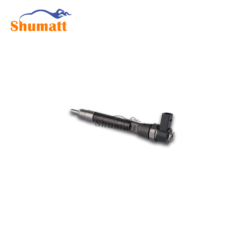 China Made New Common Rail Fuel Injector 0445110181 OE R5135154AB & 6120700487 for Diesel Engine