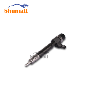 China Made New Common Rail Fuel Injector 0445110181 OE R5135154AB & 6120700487 for Diesel Engine