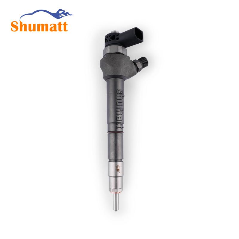 China Made Brand New Common Rail Fuel Injector 0445110647 & 0445110646 OE 03L130277Q & 03L130277J