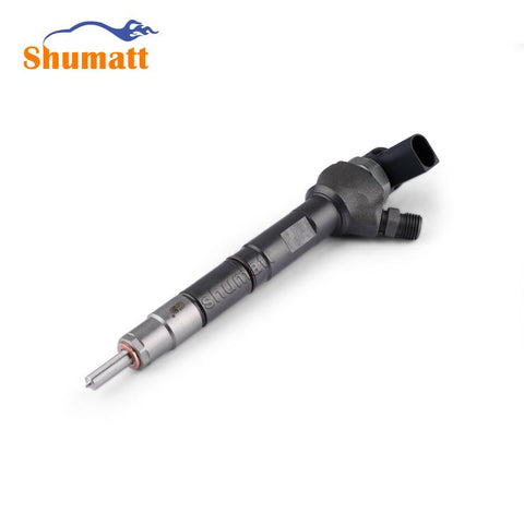 China Made Brand New Common Rail Fuel Injector 0445110647 & 0445110646 OE 03L130277Q & 03L130277J