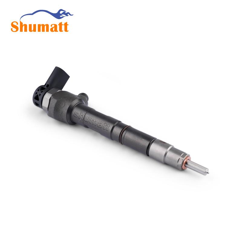 China Made Brand New Common Rail Fuel Injector 0445110647 & 0445110646 OE 03L130277Q & 03L130277J