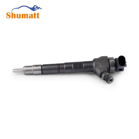 China Made Brand New Common Rail Fuel Injector 0445110647 & 0445110646 OE 03L130277Q & 03L130277J