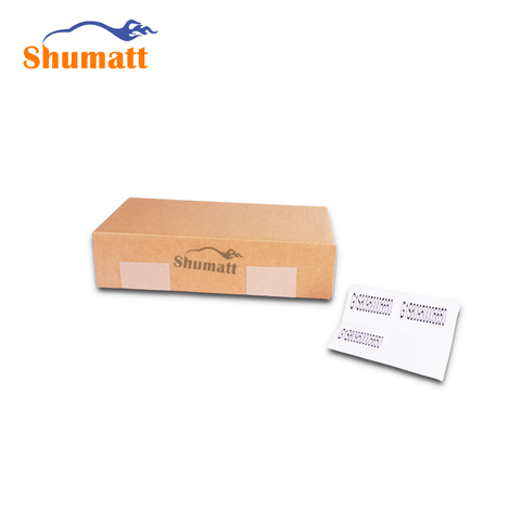 China Made New Common Fuel Injector 095000-5650 OE 16600EB300 for Diesel Engine YD25