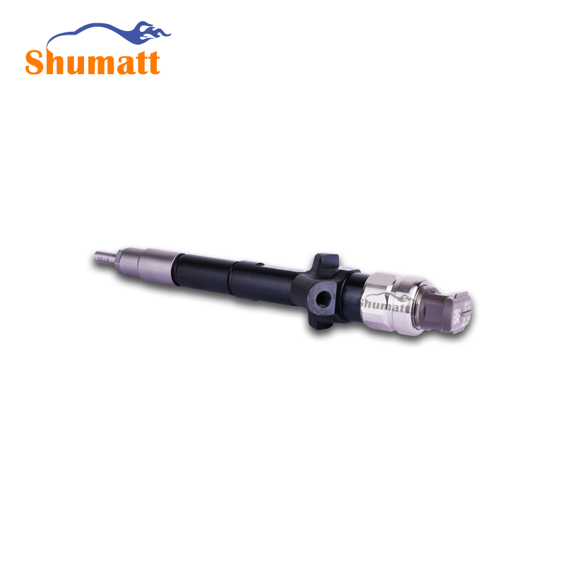 China Made New Common Fuel Injector 095000-5650 OE 16600EB300 for Diesel Engine YD25