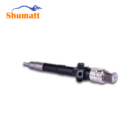 China Made New Common Fuel Injector 095000-5650 OE 16600EB300 for Diesel Engine YD25