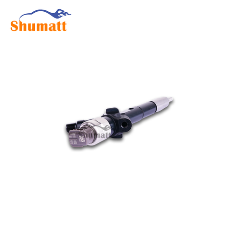 China Made New Common Fuel Injector 095000-5650 OE 16600EB300 for Diesel Engine YD25