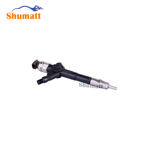 China Made New Common Fuel Injector 095000-5650 OE 16600EB300 for Diesel Engine YD25