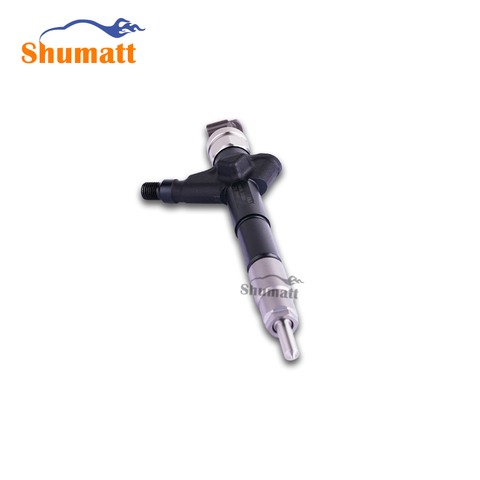 China Made New Common Fuel Injector 095000-5650 OE 16600EB300 for Diesel Engine YD25