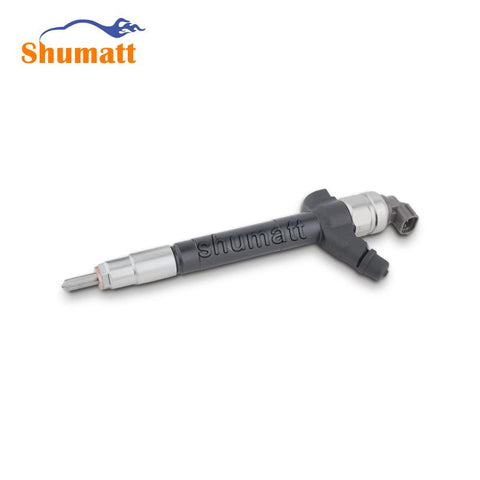 Common Rail Fuel Injector 095000-7060 for Diesel Engine I4 cDPF